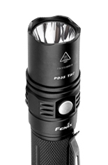 Fenix Elemlámpa PD35 Tactical LED