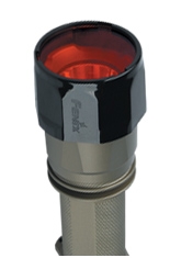 Fenix Kellék AD301-R szűrő PD szériához piros