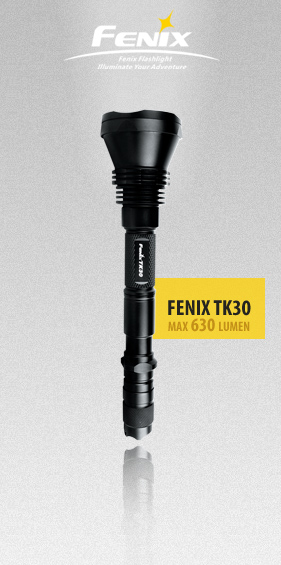 Fenixlight